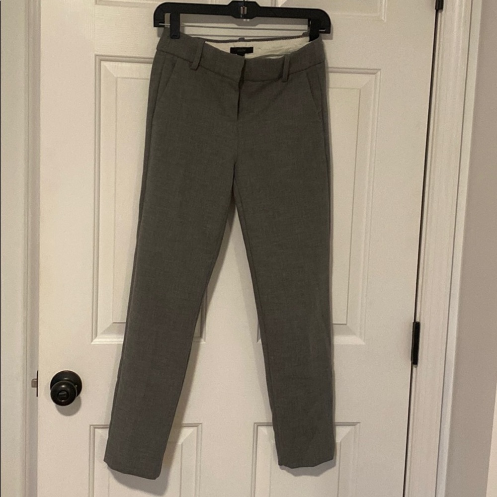 J Crew dress pants